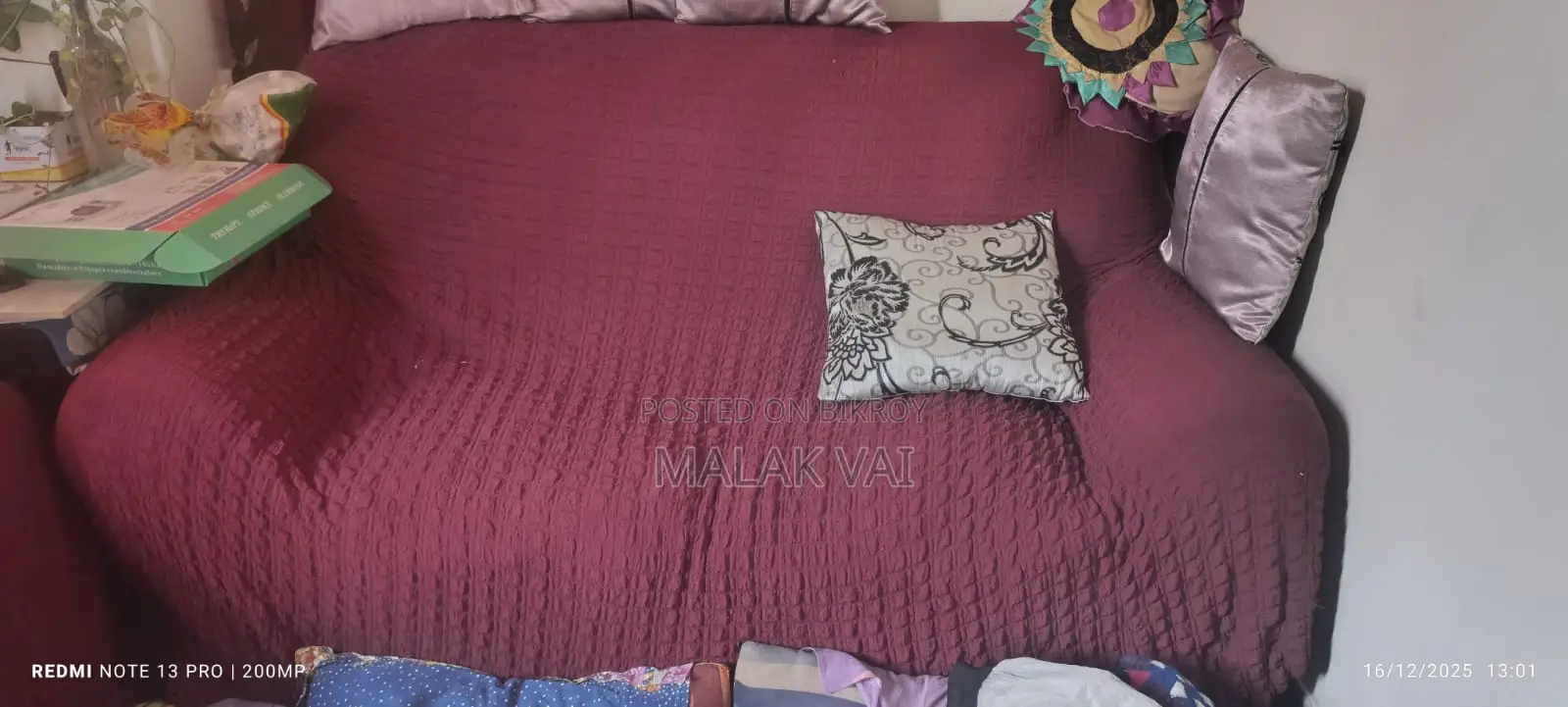 Sofa for Sale