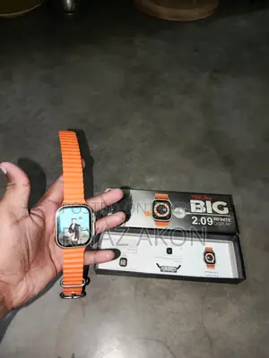 T900 Ultra Smart Watch