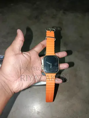 T900 Ultra Smart Watch