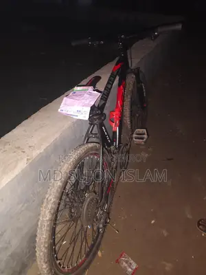 Bicycle for Sale