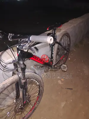 Bicycle for Sale
