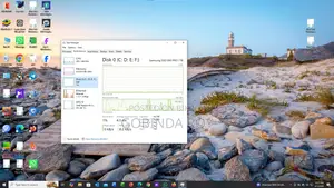 Desktop
