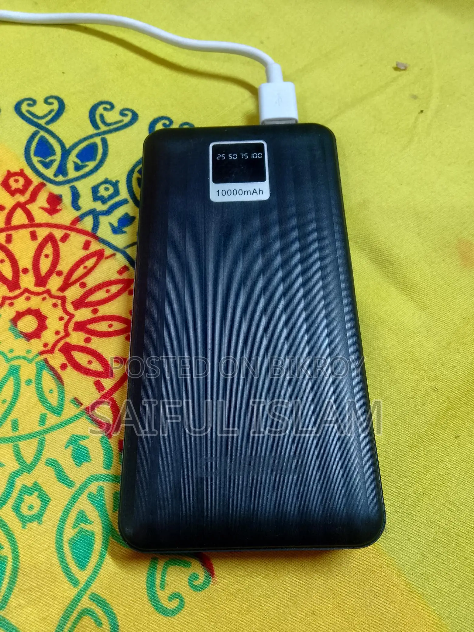 Power Bank for Sale