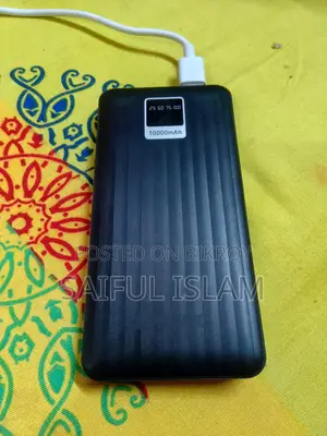 Power Bank for Sale