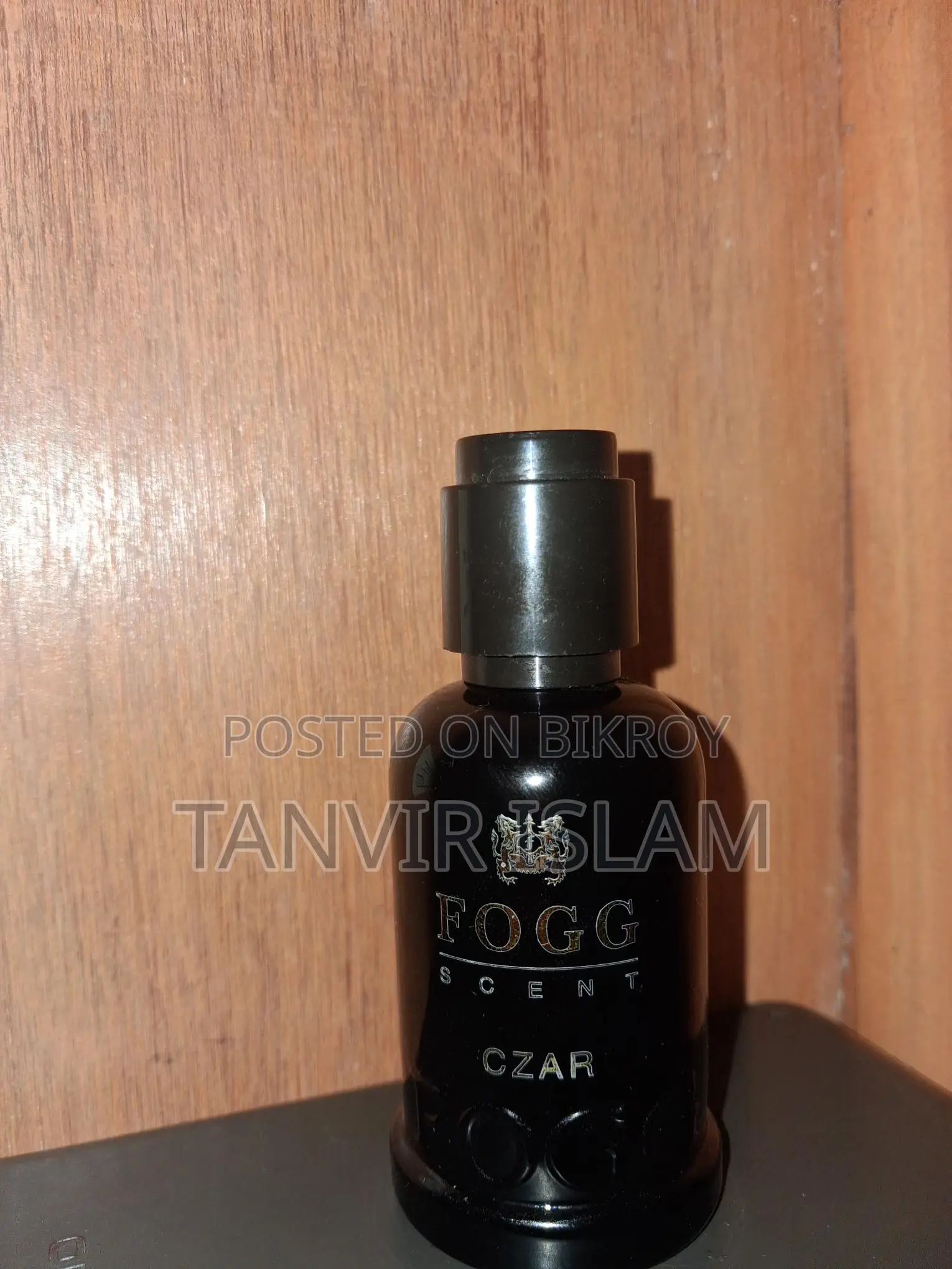 Fogg Scent Czar