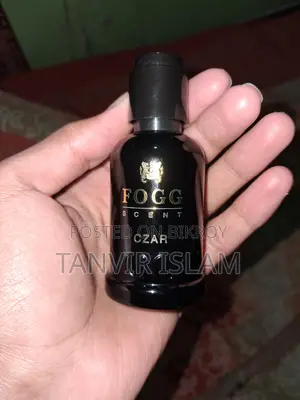 Fogg Scent Czar