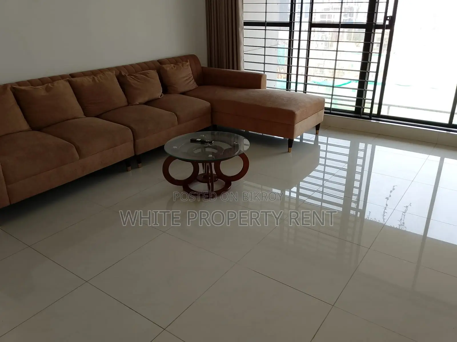 Fully Furnished Apartment Rent at Gulshan