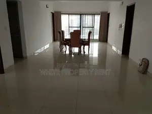 Fully Furnished Apartment Rent at Gulshan