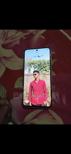 Samsung Galaxy A35 new full fresh (Used)