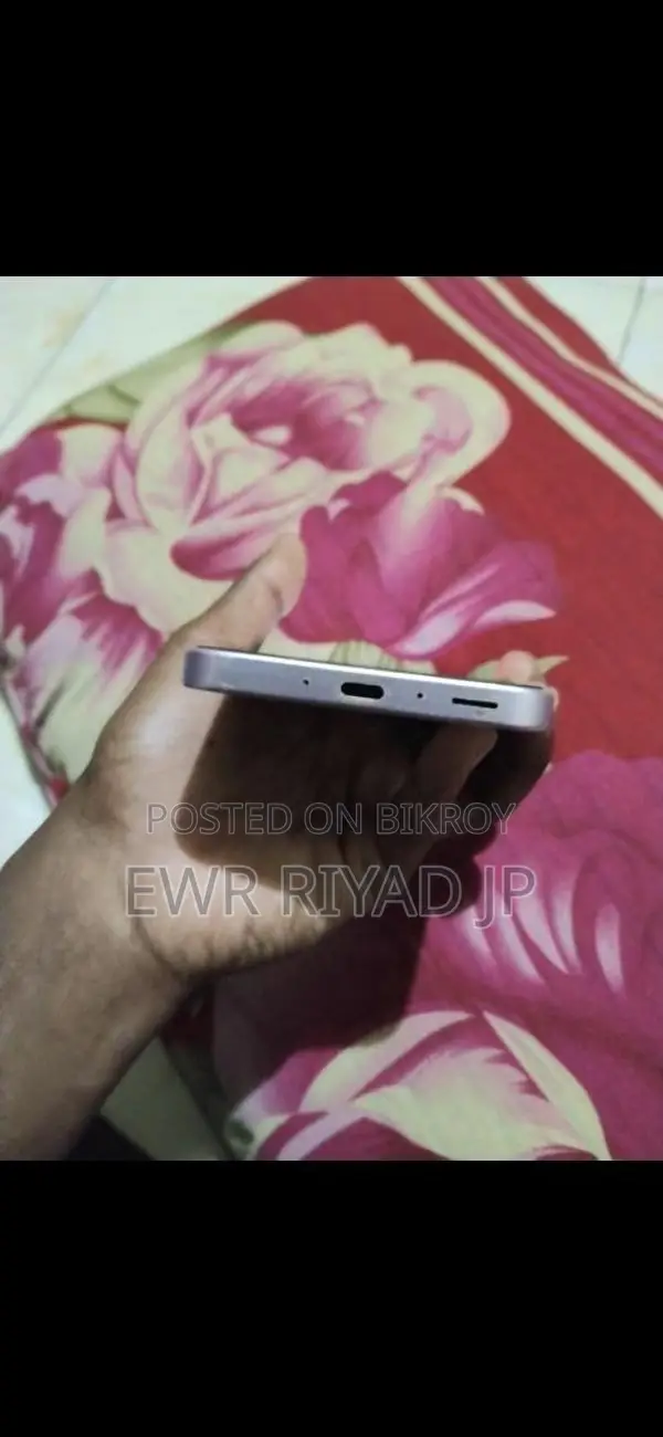 Samsung Galaxy A35 new full fresh (Used)