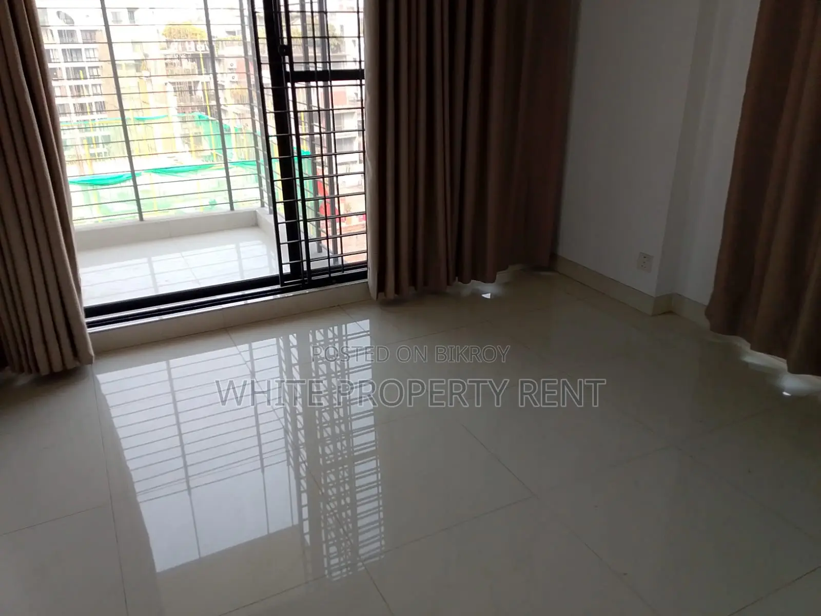 Fully Furnished Apartment Rent at Gulshan