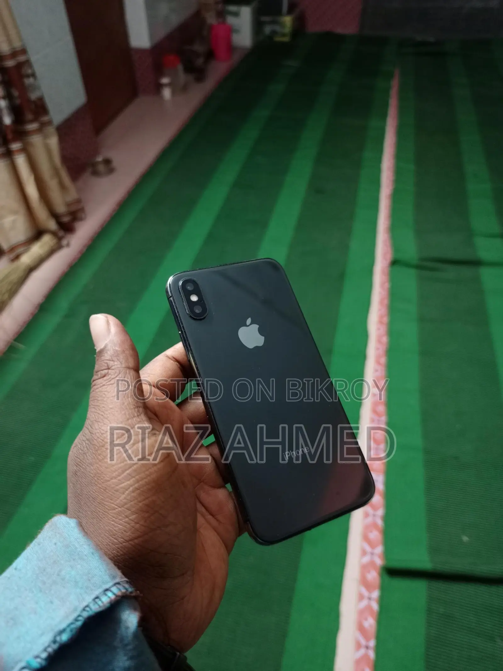 Apple iPhone XS 256 GB (Used)