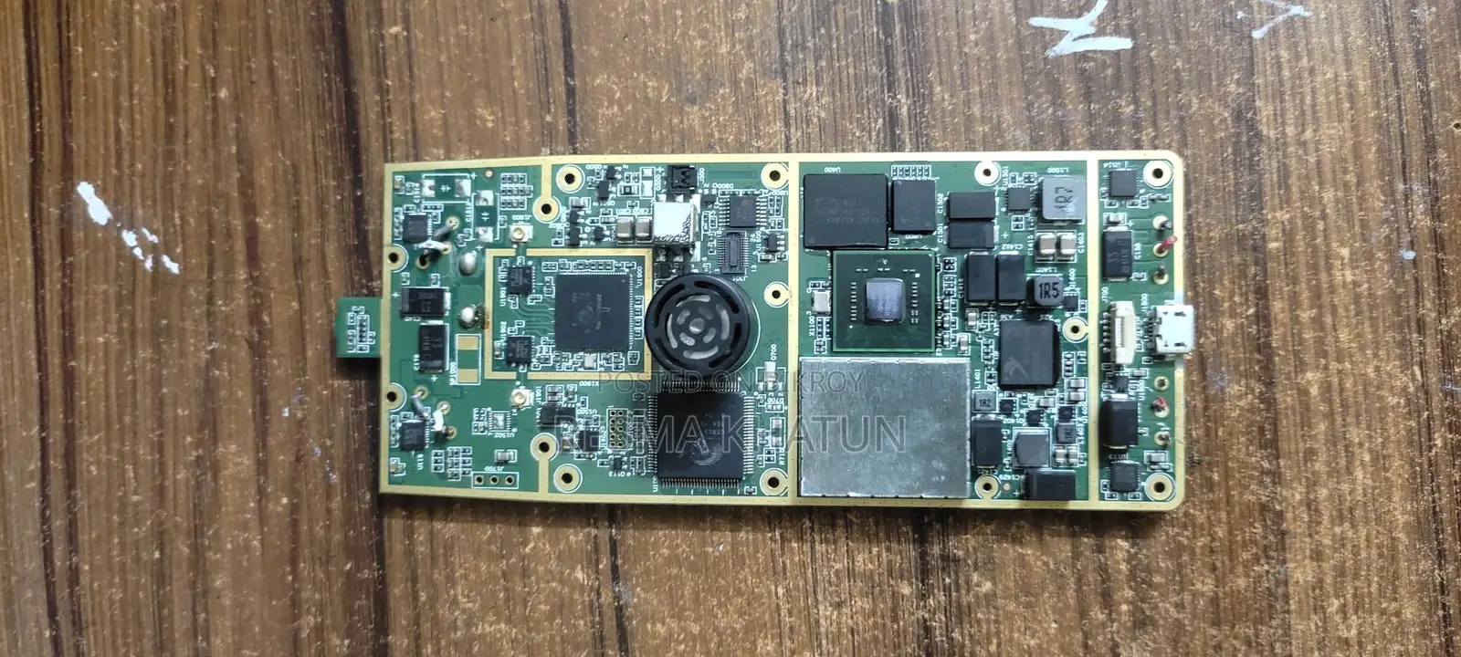 Parrot Bebop 2 Very Professional and High Technology Drone Motherboard