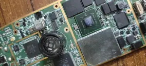 Parrot Bebop 2 Very Professional and High Technology Drone Motherboard