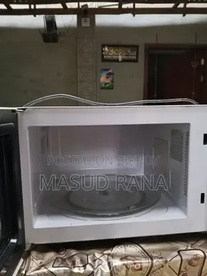 Oven Emergency Sale