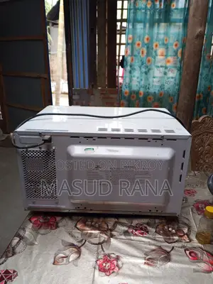 Oven Emergency Sale