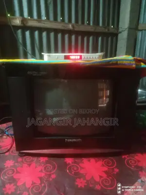 Tv sale