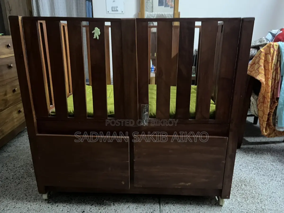 Baby Cot