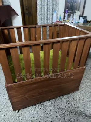Baby Cot