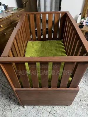 Baby Cot