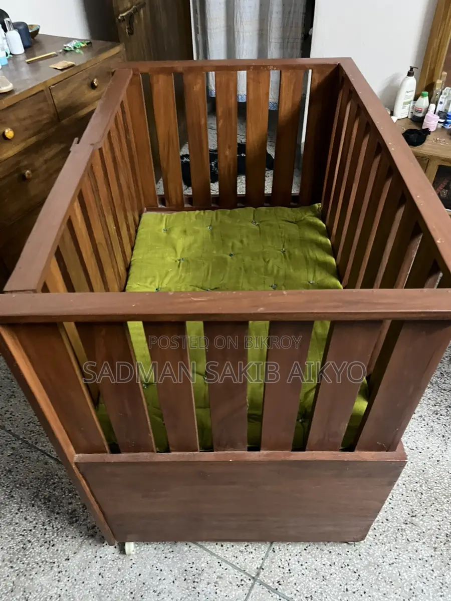 Baby Cot