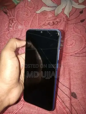 Xiaomi Redmi 10C (Used)