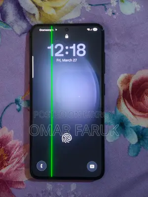 Samsung Galaxy S23 (ব্যবহৃত)