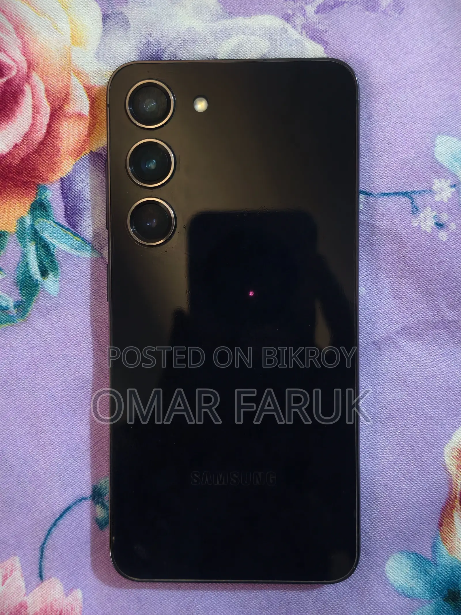 Samsung Galaxy S23 (ব্যবহৃত)