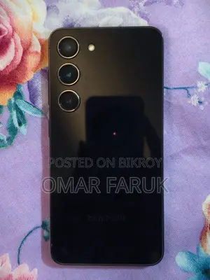 Samsung Galaxy S23 (ব্যবহৃত)