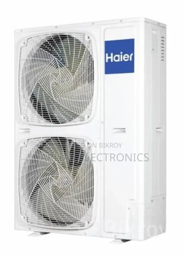 Haier |HSU-48| 40 Ton Ceiling Type Inverter AC