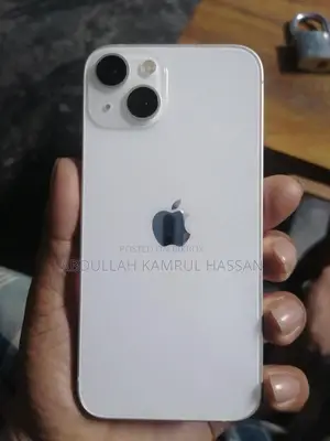 Apple iPhone 13 128GB (Used)