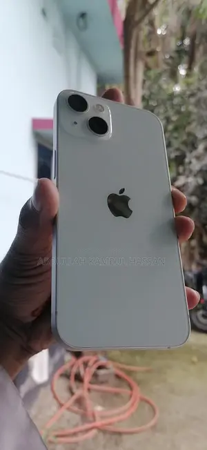 Apple iPhone 13 128GB (Used)
