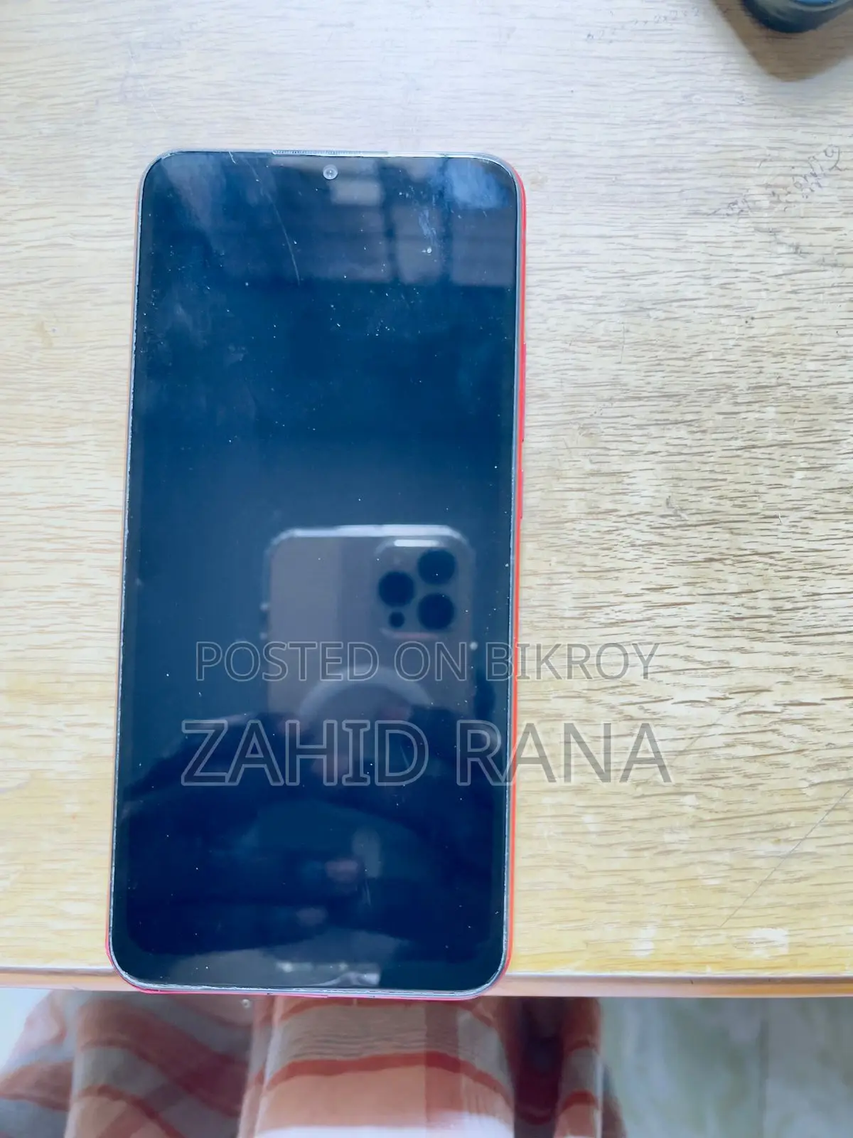 Xiaomi Poco M2 (Used)