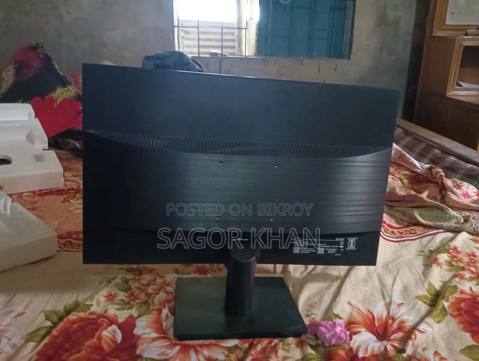 DELL Monitor for Sale