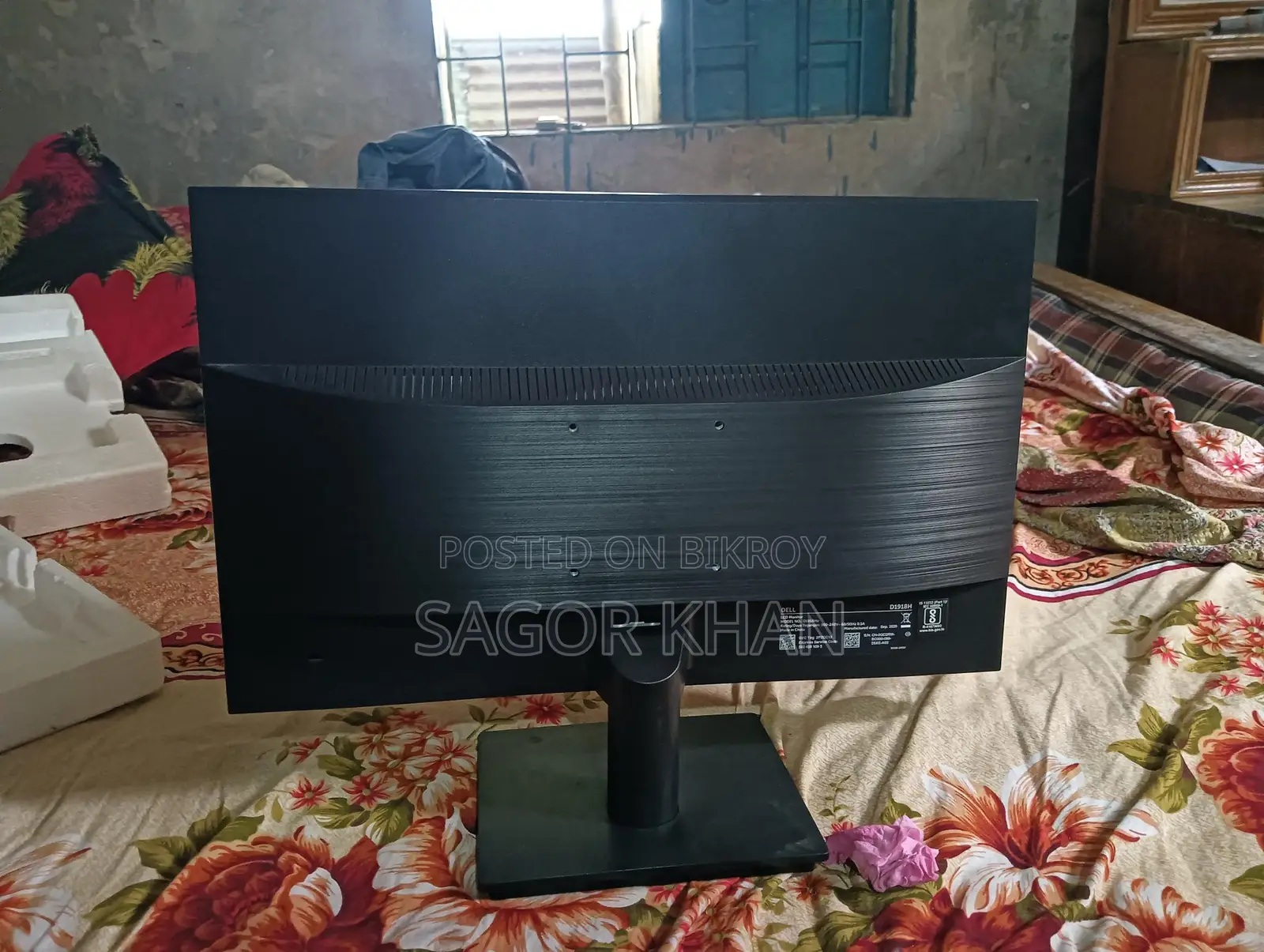 DELL Monitor for Sale