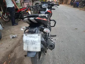 Bajaj Pulsar . 2017