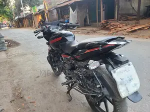 Bajaj Pulsar . 2017