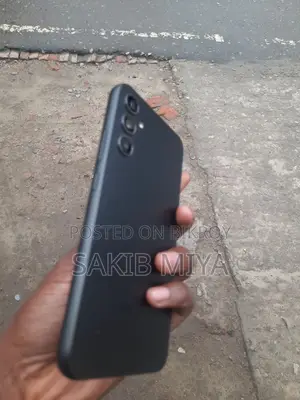 Samsung Galaxy A34 . (Used)