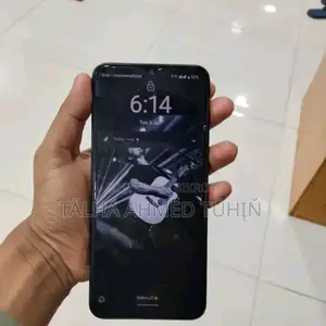 Realme C33 . (Used)