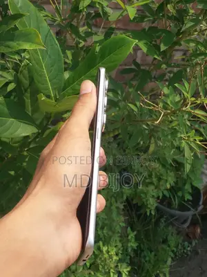 Infinix Hot 60 Pro Plus 8-256Gb Full Box (Used)
