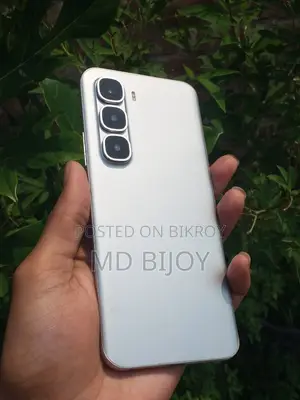 Infinix Hot 60 Pro Plus 8-256Gb Full Box (Used)