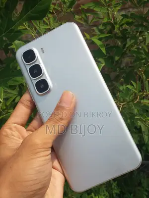Infinix Hot 60 Pro Plus 8-256Gb Full Box (Used)