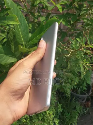 Infinix Hot 60 Pro Plus 8-256Gb Full Box (Used)