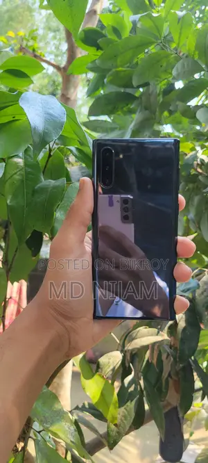 Samsung Galaxy Note 10 (Used)