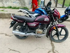 TVS Radeon 110 2019