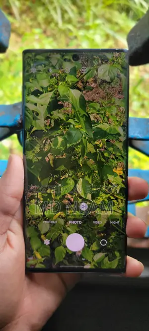 Samsung Galaxy Note 10 (Used)