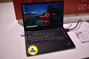 LenoVo Core i5 10th gen ssd 256gb Ram 8gb From Uk