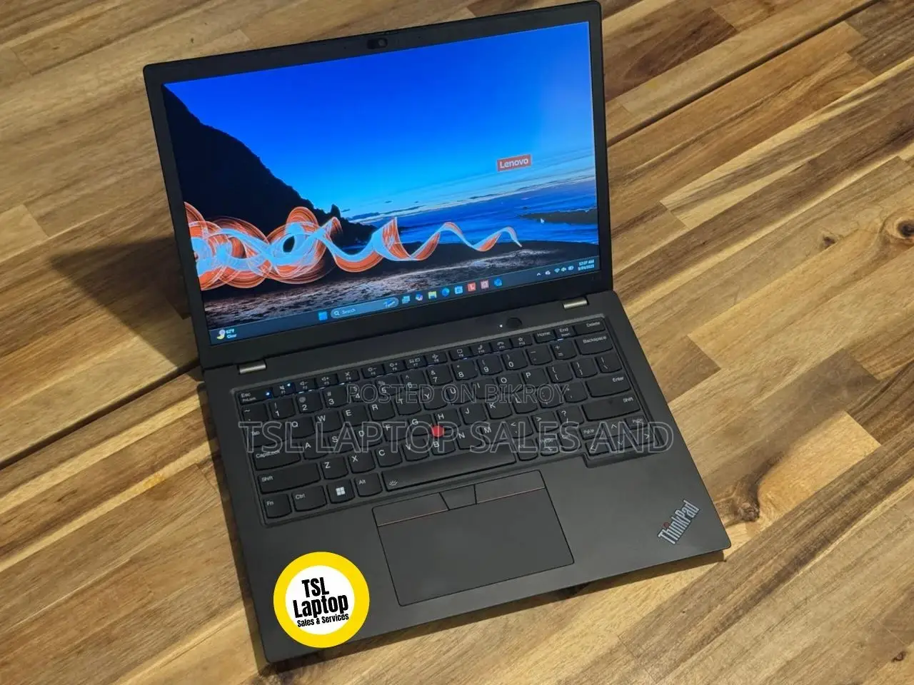 LenoVo Core i5 10th gen ssd 256gb Ram 8gb From Uk