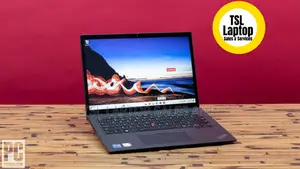 LenoVo Core i5 10th gen ssd 256gb Ram 8gb From Uk