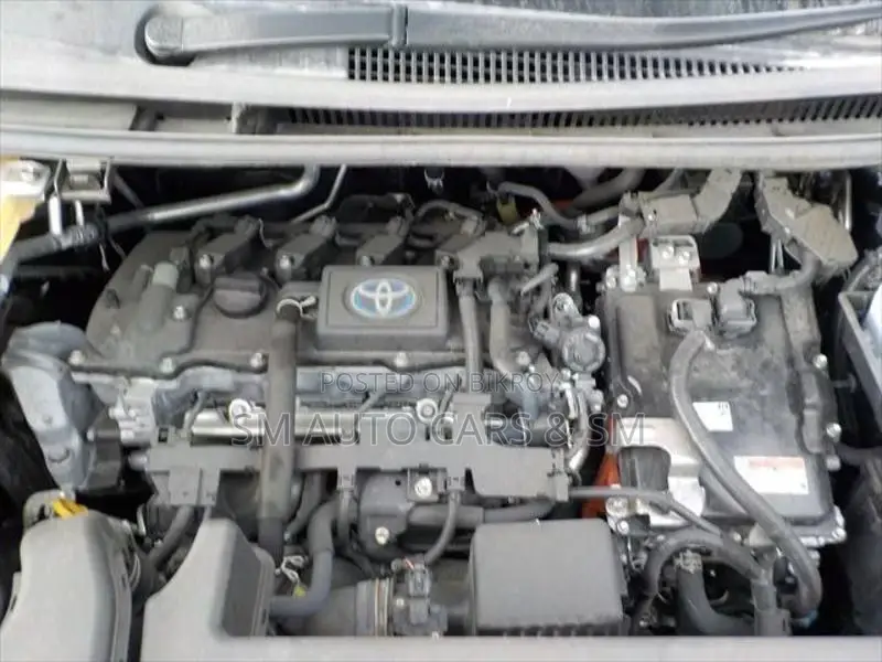 Toyota Voxy Hybrid SZ Black New 2022